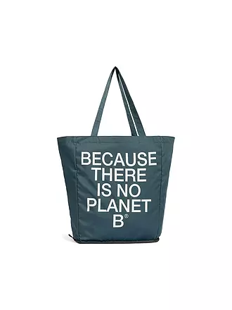 ECOALF | Tasche - Shopper PACHO BAG | blau